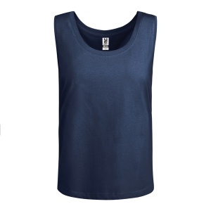 NARA - 100% cotton, 150 gsm. Heather grey 58: 85% cotton and 15% viscose. - Img 8
