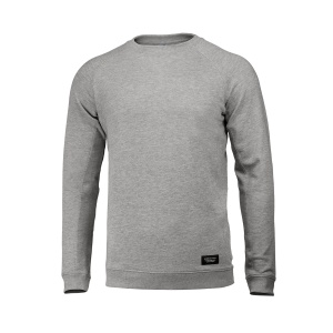 Newport Men - Luxury lightweight crewneck Fabric: 300 g/m² - Img 4