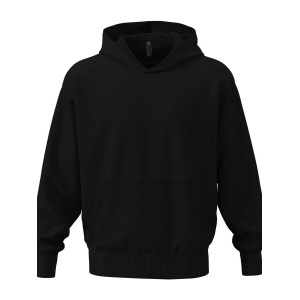NL™ N9087 Womens Heavyweight Sweatshirt