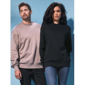 NL™ N9007 Unisex Heavyweight Sweatshirt