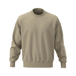 NL Unisex Heavyweight Sweatshirt - Img 11