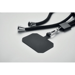 NONETTE - Lanyard tubular RPET - Img 3
