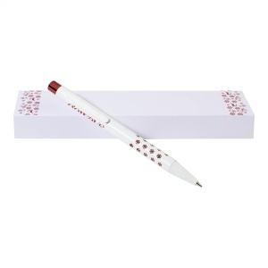 Nordflake - ballpoint pen