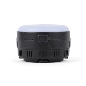 Nordic Drift Everest RCS Portable camping lantern with crank - Img 4