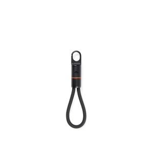 Nordic Drift Everest USB-C 60W fast charging carabiner cable - Img 2