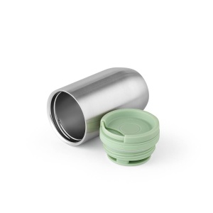 Okavango Travel Cup rSS 430ml. Double wall and Leakproof - Img 21