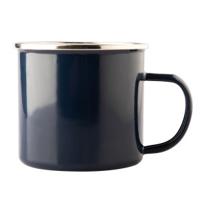OLDSCHOOL 500 ml enamel mug mug - Img 12