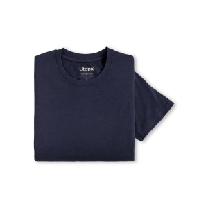 ON™ 100% organic cotton T-shirt