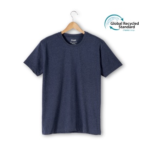 ON™ 100% regenerated fabric T-shirt