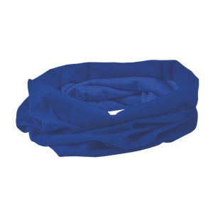 ON™ Multifunctional tubular bandana in elastic fabric (polyester/elastane)