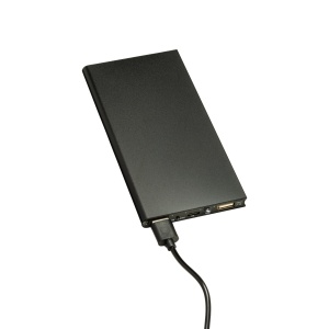 ON™ Aluminium power bank 8000mAh