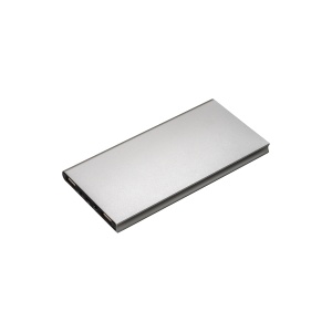 ON™ Aluminium power bank 8000mAh