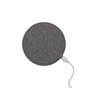 ON™ R-PET wireless charging base