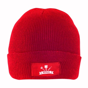 ON™ Hat concert, heavy with label