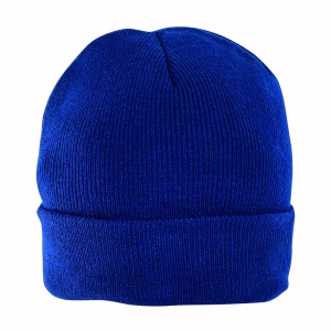 ON™ Knitted, 100% acrylic, double-yarn (65-70 g) Concert beanie - warm