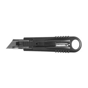 ON™ Plastic auto-retractable cutter