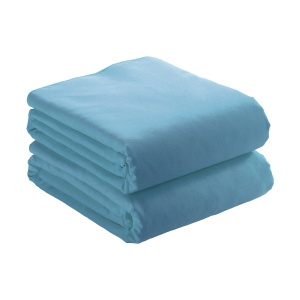 ON™ Extra-absorbent microfibre polyester (170 g/m2) towel (100 x 150 cm)
