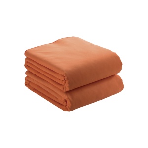 ON™ Extra-absorbent microfibre polyester (170 g/m2) towel (50 x 100 cm)