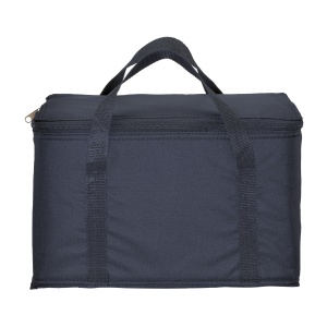 ON™ Cooler bag with silver interior