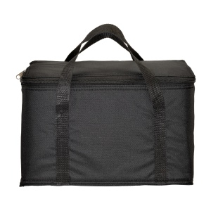 ON™ Cooler bag with silver interior