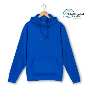 ON™ Hooded sweatshirt 100% recycled fabric