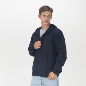ON™ Jachetă ușoară unisex din material 75 g/m2 100% regenerat (100% poliester reciclat) - Img 2
