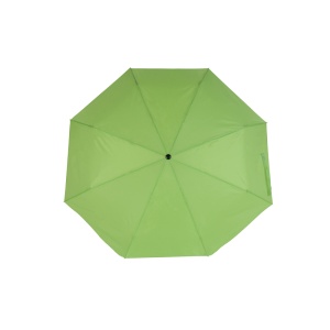 ON™ Manual compact umbrella with matching pouch