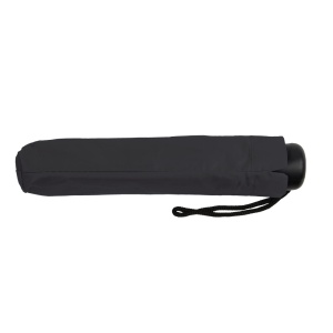 ON™ Manual compact umbrella with matching pouch