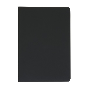 ON™ Cardoard notebook with ivory paper. (64 pag.)