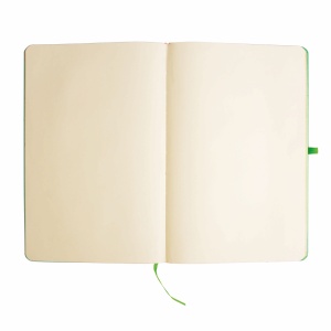 ON™ Recycled carton notes with colored details
