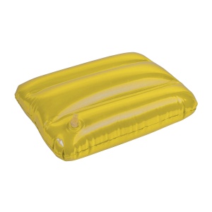 ON™ PVC Inflatable Pillow for the breach