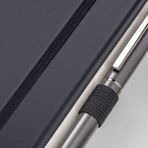 ON™ Pix cu bilă din aluminiu lăcuit metalic mat - Img 4