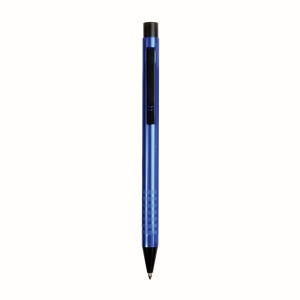 ON™ Aluminum push button ball pen