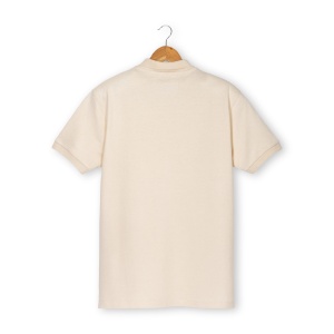 ON™ 100% recycled fabric polo