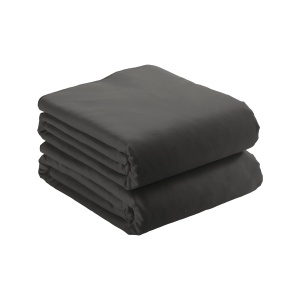 ON™ Extra-absorbent microfibre polyester (170 g/m2) towel (70 x 140 cm)