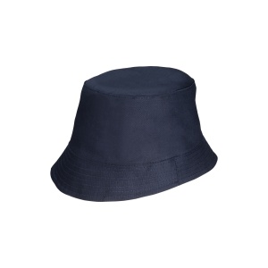 ON™ 180 gr/m2 polycotton cap miramare solid color