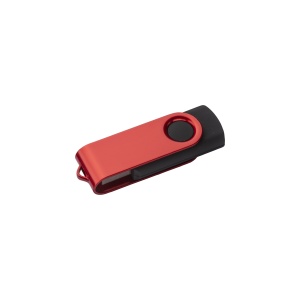 ON™ USB flash drive 4 Gb ABS and metal
