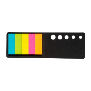 ON™ Mini cardboard sticky note holder