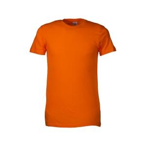 ON™ Tricou bărbați (mărimi XS–XXL), 100% bumbac pieptănat 145 g/m2 - Img 6