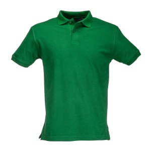 ON™ Tricou polo cu mânecă scurtă din bumbac piqué 100% (180 g/m2), cu guler cu 2 nasturi - Img 9