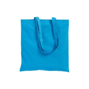 ON 135 g/m2 cotton shopping bag, long handles - Img 32