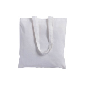 ON 135 g/m2 cotton shopping bag, long handles - Img 62