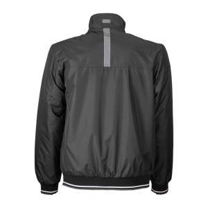 ON 190T polyester jacket with inner fleece lining and 5 pockets. Sizes: S/M/L/XL/XXL - Img 6