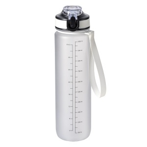 ON 1L transparent PETG bottle - Img 10