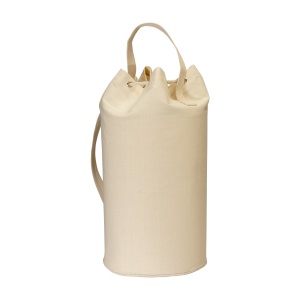 ON 280 g/m2 recycled cotton sailor bag