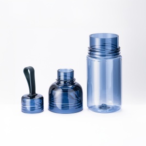 ON 520 ml PETG bottle - Img 6