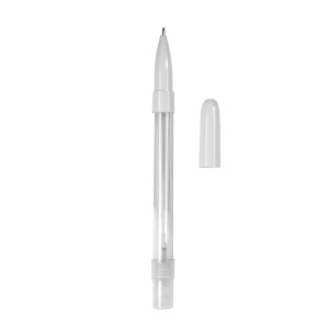 ON ABS ballpoint pen with refillable 10 ml spray dispenser (liquid not included) - Img 2