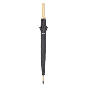 ON Automatic opening umbrella made of 190T R-PET pongee - Img 12