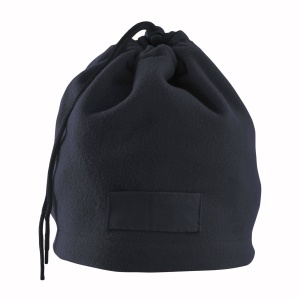 ON Band warms-neck fleece, convertible in hat with Label - Img 11