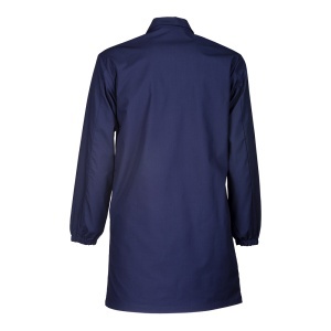 ON Cotton and polyester working coat - Img 2